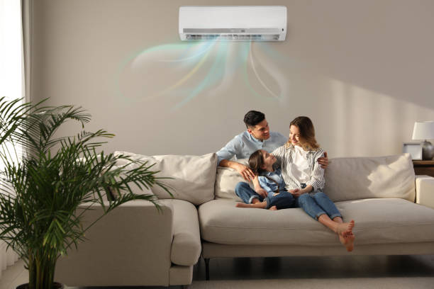 Best Ductless Mini-Split Systems in Sunnyvale, TX