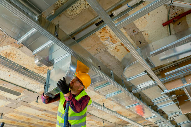 Best Air Conditioning Cleaning in Sunnyvale, TX