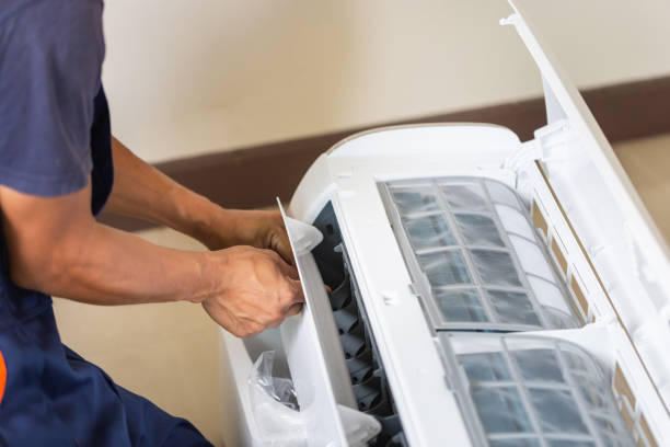 Best Seasonal HVAC Services in Sunnyvale, TX