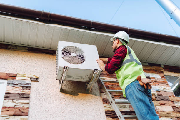 Best HVAC Consulting and Engineering in Sunnyvale, TX