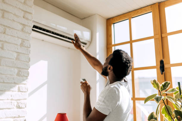 Best Geothermal HVAC Systems in Sunnyvale, TX