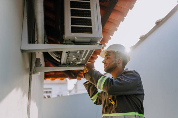 Trusted Sunnyvale, TX HVAC Experts