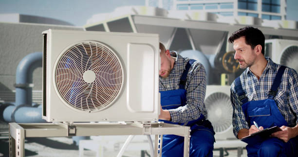Best HVAC Financing and Leasing in Sunnyvale, TX